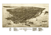 Key West history