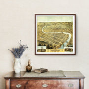 Frankfort art