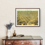 Lexington art