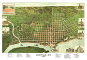 Paducah history
