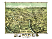 Paris history