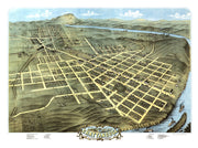 Chattanooga history