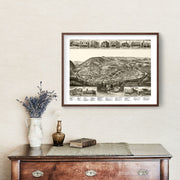 Harriman art