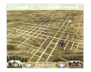 Jackson history