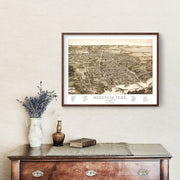 Knoxville art