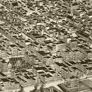 old Memphis map