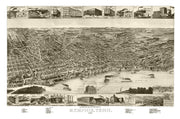 Memphis history