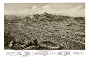 Anniston history