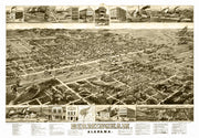 Birmingham history