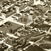 old Gadsden map