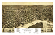 Selma history