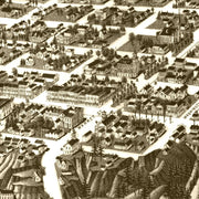 old Tuskaloosa map