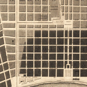 old New Orleans map