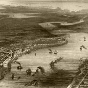 old New Orleans map