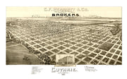 Guthrie history
