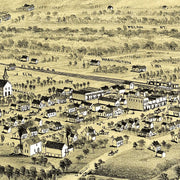 old Alvord map