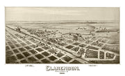 Clarendon history