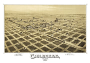 Childress history