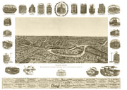 Dallas history