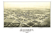 Sunset history