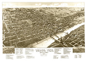 Waco history