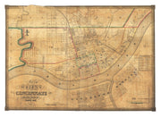 Cincinnati history