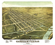 Circleville history