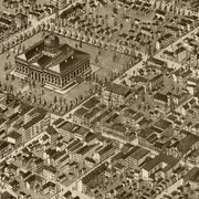 old Columbus map