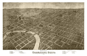 Columbus history