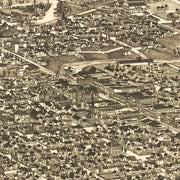 old Findlay map