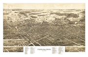 Findlay history