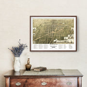 Galion art