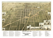 Galion history
