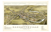 Garrettsville histor