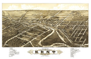 Kent history