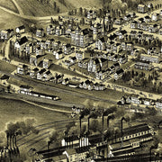old Mingo Junction m