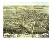 Norwalk history