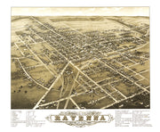Ravenna history