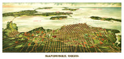 Sandusky history