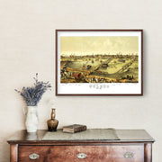 Toledo art