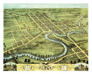 Warren history