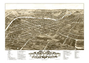 Yougstown history