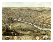 Peru history