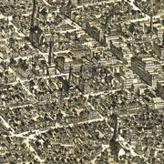 old Richmond map