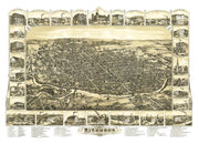 Richmond history