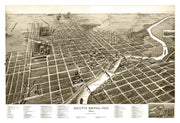 South Bend history