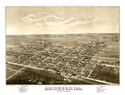 Abingdon history