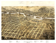 Aurora history