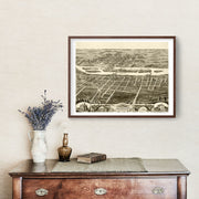 Batavia art