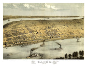 Cairo history
